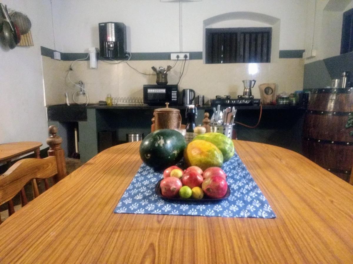 Laika Heritage Stay Maisur Dış mekan fotoğraf