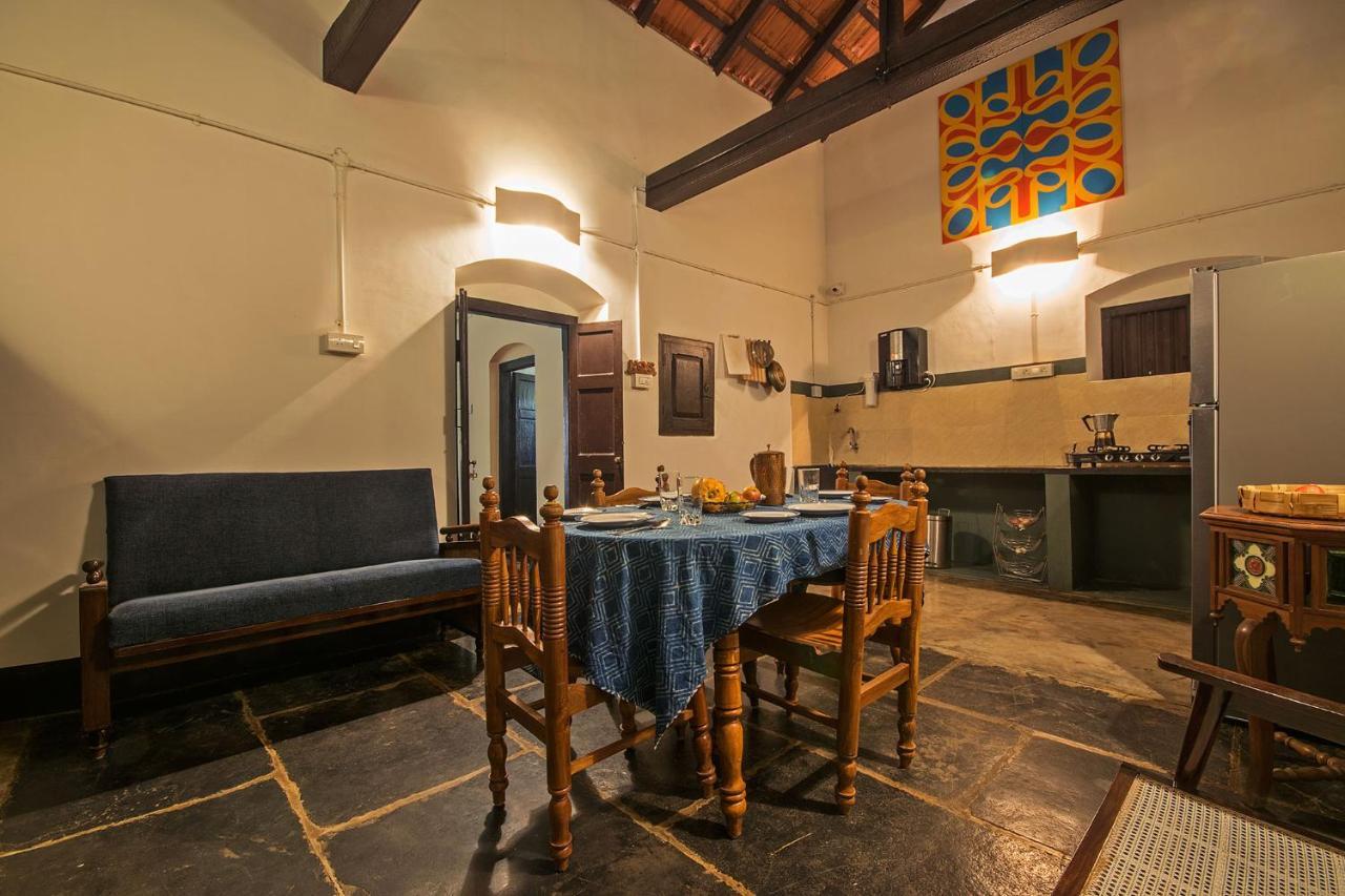 Laika Heritage Stay Maisur Dış mekan fotoğraf