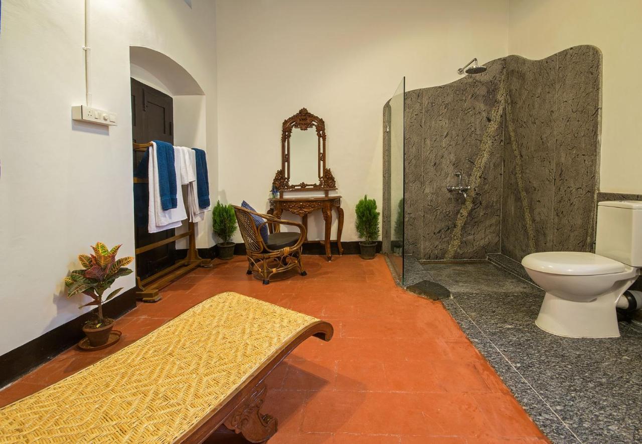 Laika Heritage Stay Maisur Dış mekan fotoğraf