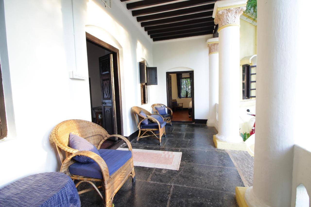 Laika Heritage Stay Maisur Dış mekan fotoğraf