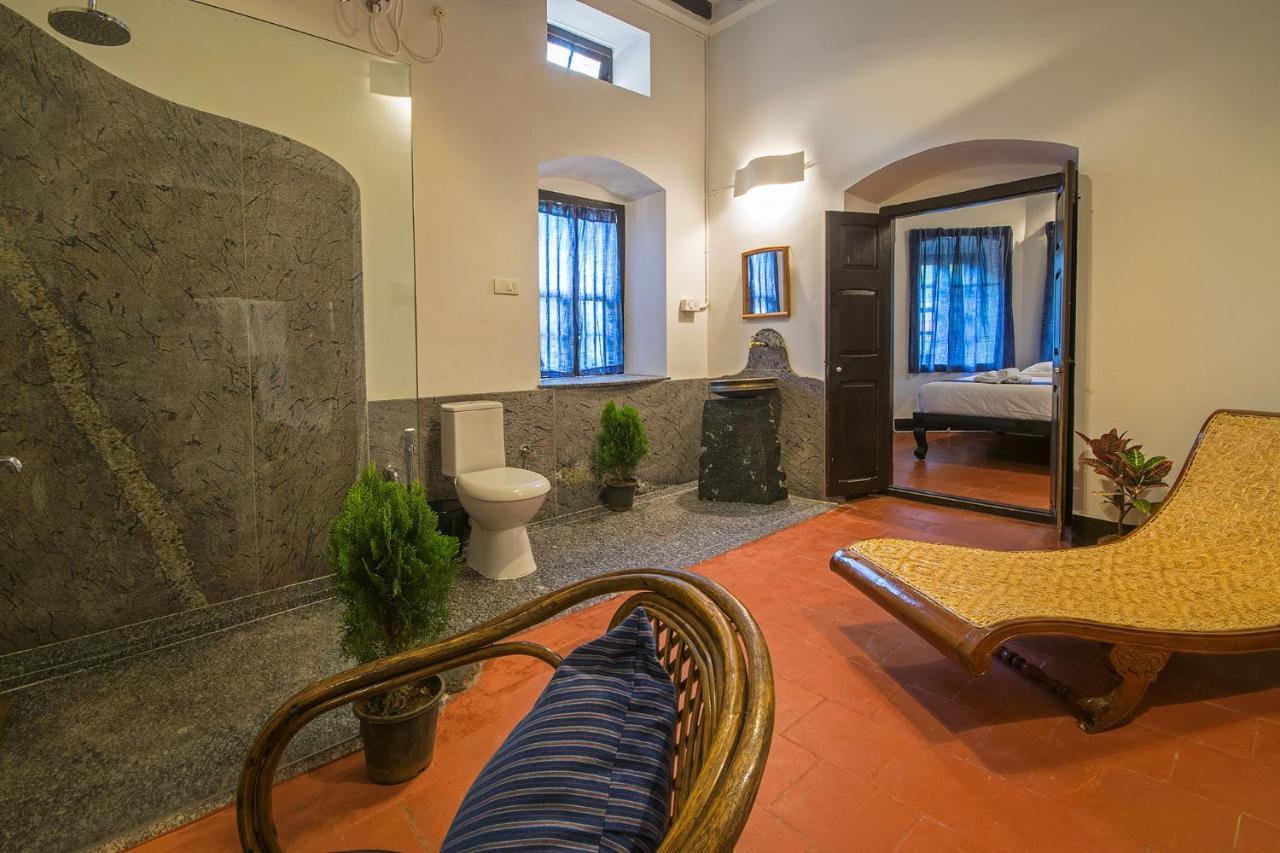 Laika Heritage Stay Maisur Dış mekan fotoğraf