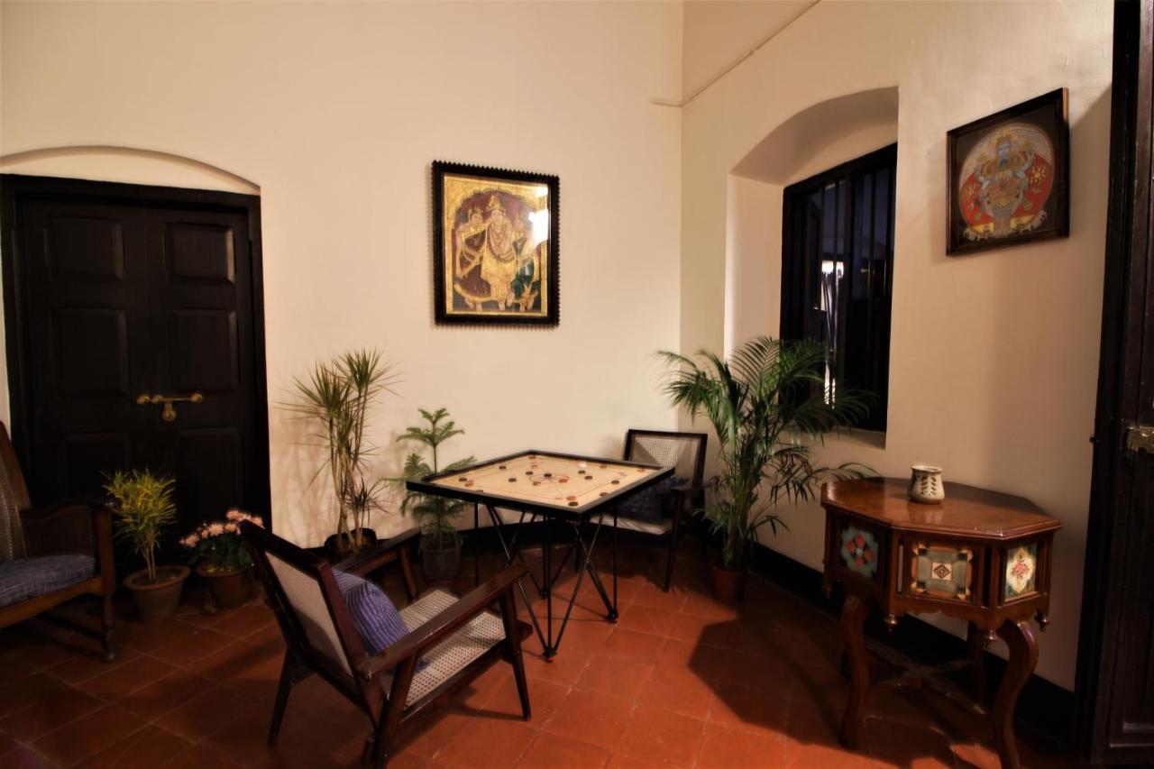 Laika Heritage Stay Maisur Dış mekan fotoğraf