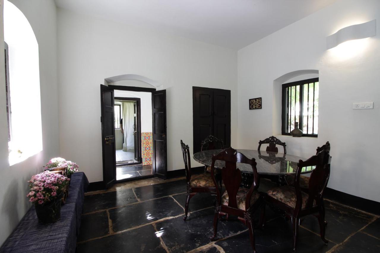 Laika Heritage Stay Maisur Dış mekan fotoğraf