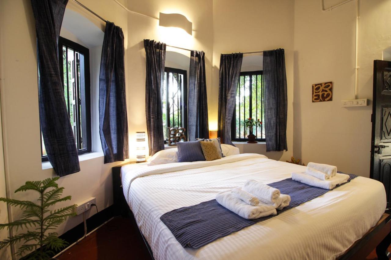Laika Heritage Stay Maisur Dış mekan fotoğraf